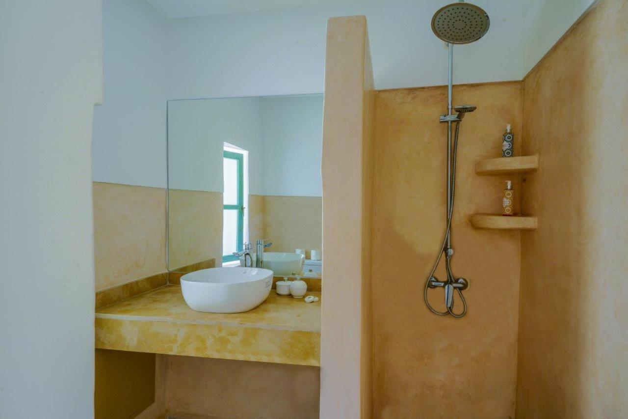 Riad Tresor Marrakech มาร์ราเกช ห้อง รูปภาพ